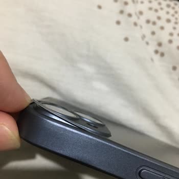 Pofidik.kilif (Instagram) Telefon Kılıfı Problemi