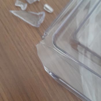 Online-yedekparca.com Ürünün Kırılmış Olması