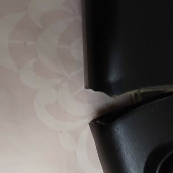 PHILIPS Ev Aletleri Kalitesiz Dikey Süpürge 8 Ayda Kırıldı.