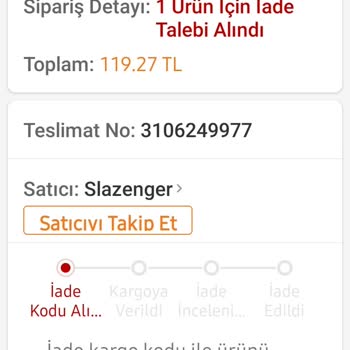 MNG Kargo Yaşamkent Çözüme Ulaşmadı