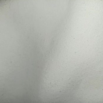 Zara Yeni Alınan Sweatshirt'ün Makinede Yıpranması