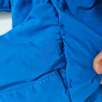 Gardrops İade Talep Etmeme Rağmen Ürünü Onayladılar