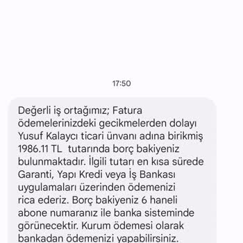Haksız Kazanç Yemek Sepeti