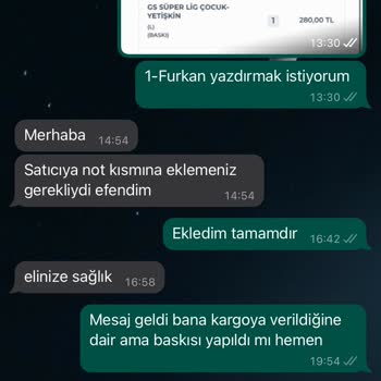 Forma Bank (Formabankkk) Baskısız Ürün Ve Kötü Müşteri Hizmetleri Deneyimi
