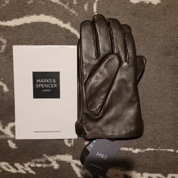 Marks&Spencer Online Alışveriş Mağduriyeti