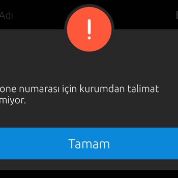 CK Boğaziçi Elektrik Yapı Kredi Otomatik Ödeme Talimatı