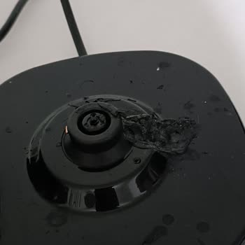 Korkmaz Mutfak Eşyaları Yeni Çaycıda Erimeme Hayal Kırıklığı