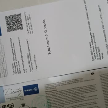 Korkmaz Mutfak Eşyaları Yeni Çaycıda Erimeme Hayal Kırıklığı