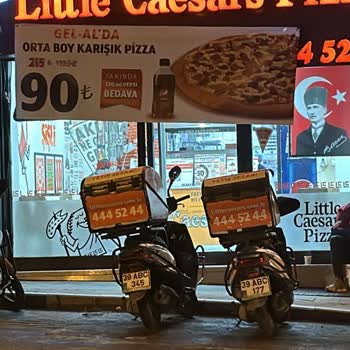 Little Caesars Kampanya Karmaşası Ve Bilgi Eksikliği