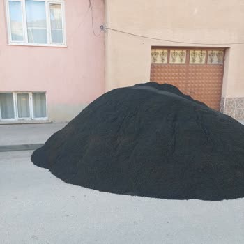 Odunpazarı Belediyesi Yolun Kapanması Gereğinin Yapılması