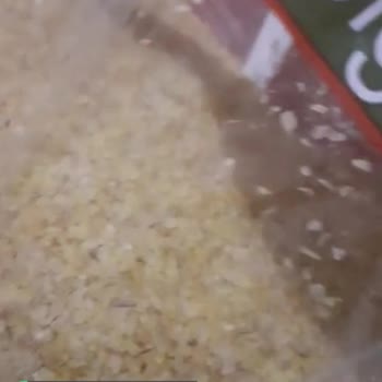 A101 Bulgur Kurtlanmış!