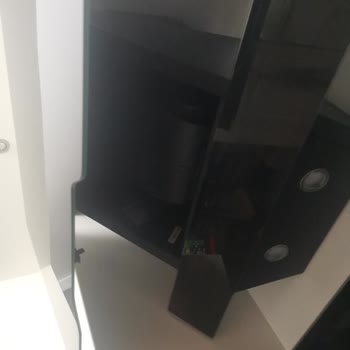 Ferre'nin Yetkili Servis Konusunda Yetersizliği.