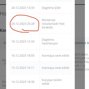Passolig Yalancı Kurye Ve Kart Teslimi Yalanı