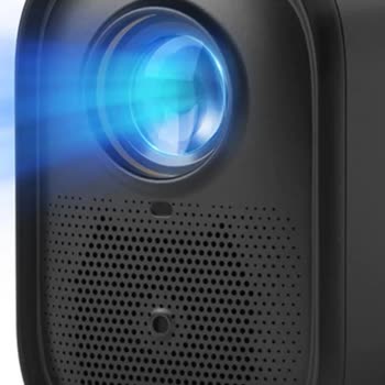 Xiaomi Projeksiyon Cihazı Hayal Kırıklığı!