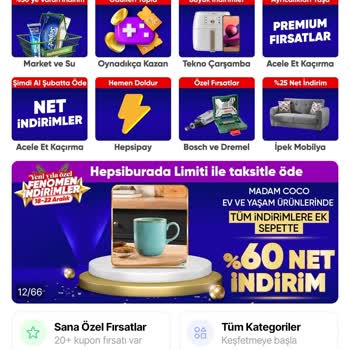 Hepsiburada Pahalı Ürün Satıyor