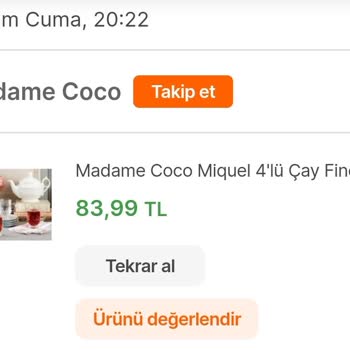 Hepsiburada Pahalı Ürün Satıyor