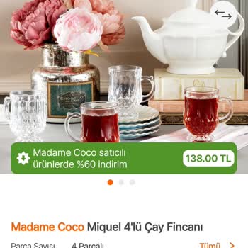 Hepsiburada Pahalı Ürün Satıyor