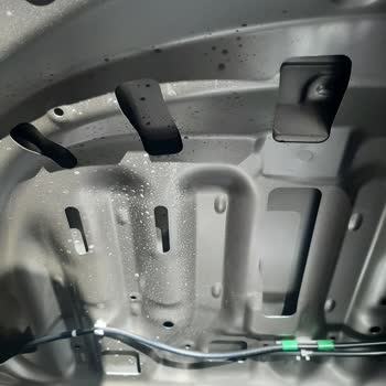 Toyota Devirdaim Pompası Su Kaçağı