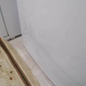 Beko Derin Dondurucunun Kasasında Ve Kapağında Çökme Oldu