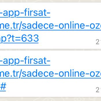 A101 Mağduriyetim Ve Çözüm Beklentim