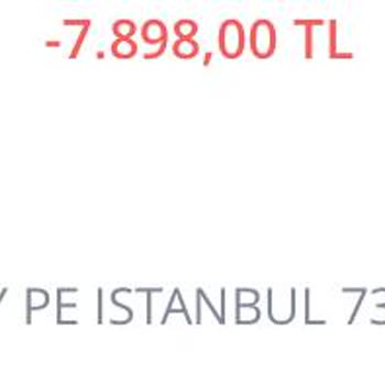 A101 Mağduriyetim Ve Çözüm Beklentim