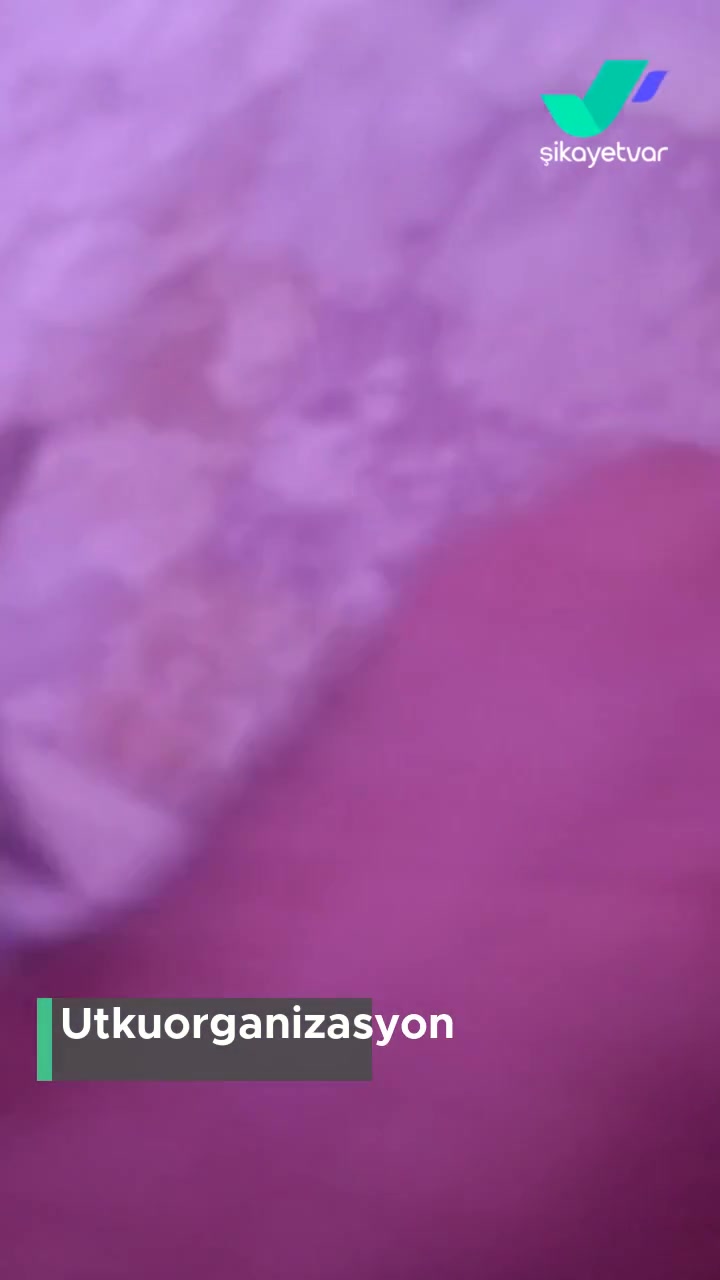 Salıpazarı Danışmanlık Reklam Ürün Kırık Geldi videonun kapak resmi