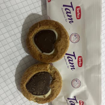 Torku Bisküvi Çikolata Ve Kremasında Eksiklik
