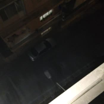 Gediz Elektrik Perakende Sokak Aydınlatma Sorunu