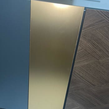 Enza Home, Dan 13.000 TL Para Verip Aldığımız Sorunlu TV Sehpası!