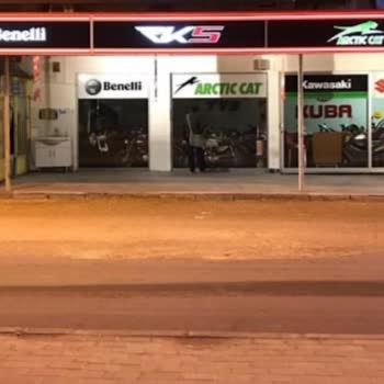 CFMOTO Arızası Ve Çözülmedi