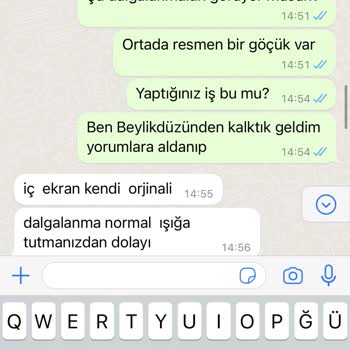 Tufan İletişim Teknik Servis Deneyimim Ve Karşılaştığım Sorunlar