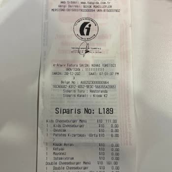Burger King Çocuk Menüsü Oyuncakları