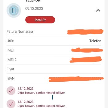 Gençlik ve Spor Bakanlığı Devlet Destekli Telefon Başvuru Çilesi