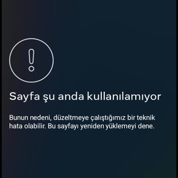 Instagram Profil Foto Değişimi