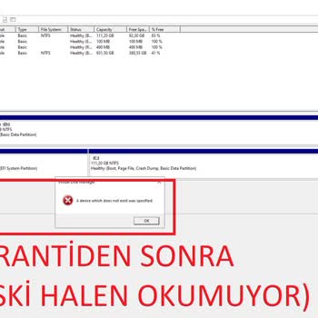 İncehesap Ayıplı Ürün Satışı - Garanti Mağduriyeti