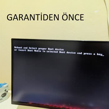 İncehesap Ayıplı Ürün Satışı - Garanti Mağduriyeti