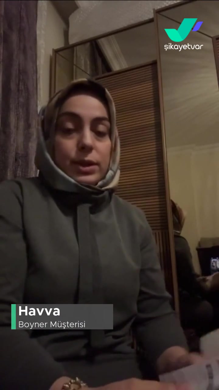 Boyner'e Ve Pierre Cardin’e Yakışmadı! videonun kapak resmi