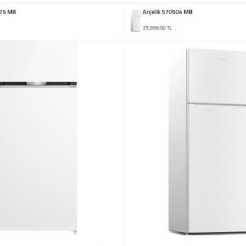 Arçelik Garanti Sürecinde Mağduriyet Yaşadım