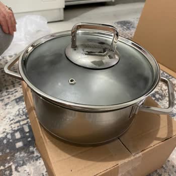 Karaca Züccaciye Yanlış Üründen Dolayı Müşteri Memnuniyetsizliği