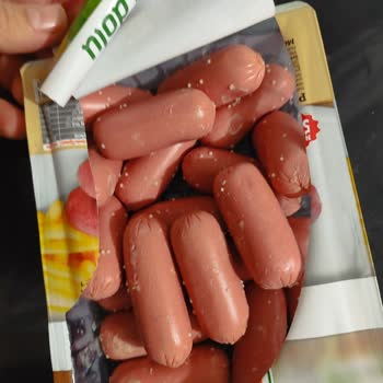 Bozuk Banvit Piliç Sosis