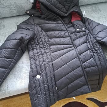 Boyner Ürün Üzerinde Alarm Unutulması