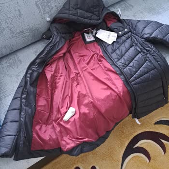 Boyner Ürün Üzerinde Alarm Unutulması