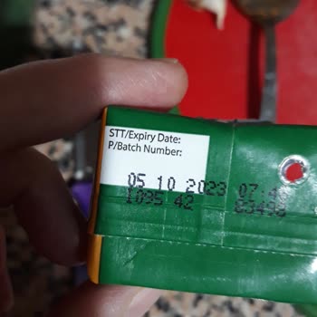 Tarım Kredi Kooperatif Market Sütlerin Kullanma Tarihi Geçmiş