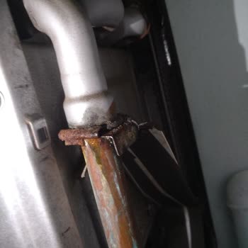 Zurich Sigorta Ev Sigortası Kombi Arızasını İlkinde Karşıladı Simdi Karşılamıyor