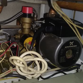 Zurich Sigorta Ev Sigortası Kombi Arızasını İlkinde Karşıladı Simdi Karşılamıyor