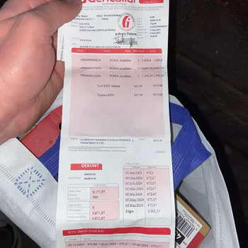 Gencallar Ayakkabı Değişimi Yapılmadı