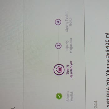 Gratis Siparişim Neden Bu Kadar Geç Kargoya Veriliyor?