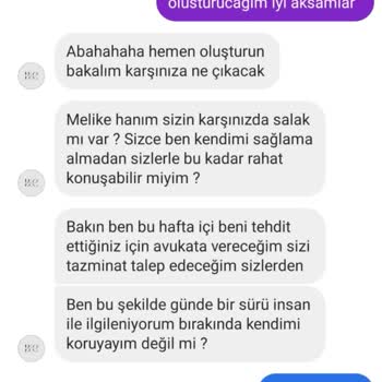 Shopier Ürün İade Alınmaması