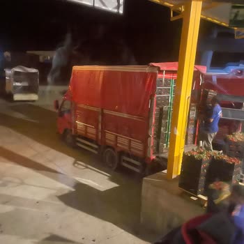 Güney Akdeniz Seyahat Otobüs Yolculuğunda Tehlikeli Ve Yasadışı Durumlar