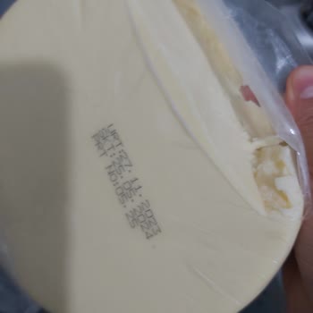 Tarım Kredi Marketi Tadı Bozulmuş Peynir Satıyor